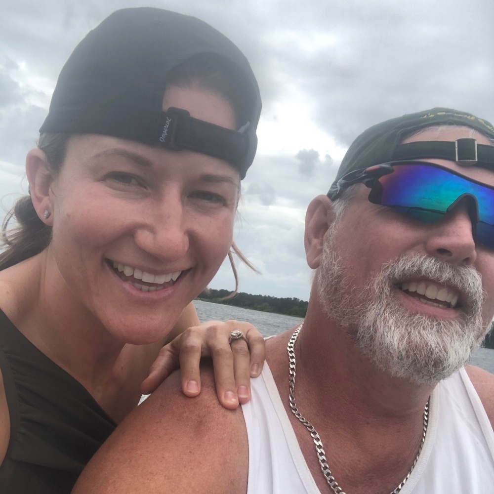 Meet your Posher, Kim